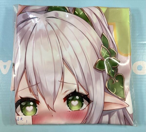 正規品新品 雨の日アリス 原神 ナヒーダ 抱き枕カバー 差分EX版1