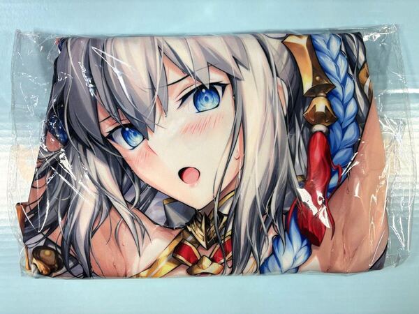 Fate/Grand Order 水妃モルガン 抱き枕カバー 探索版