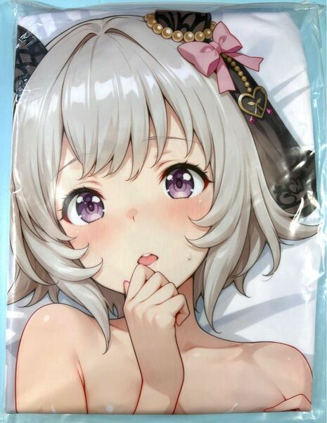 サークル正規品 萌小猪 ウマ娘 カレンチャン 抱き枕カバー 第2弾 特殊版