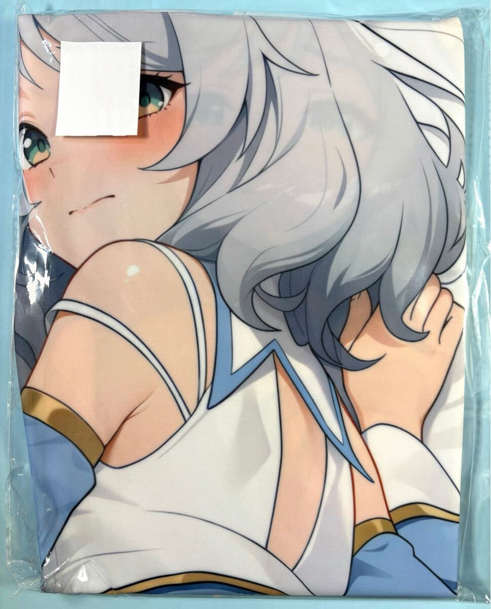 輝夜白兎 ウマ娘 シュヴァルグラン 抱き枕カバー 差分版 Amazon | ライスシャワー 抱き枕カバー 輝夜白兎 正規品 差分版