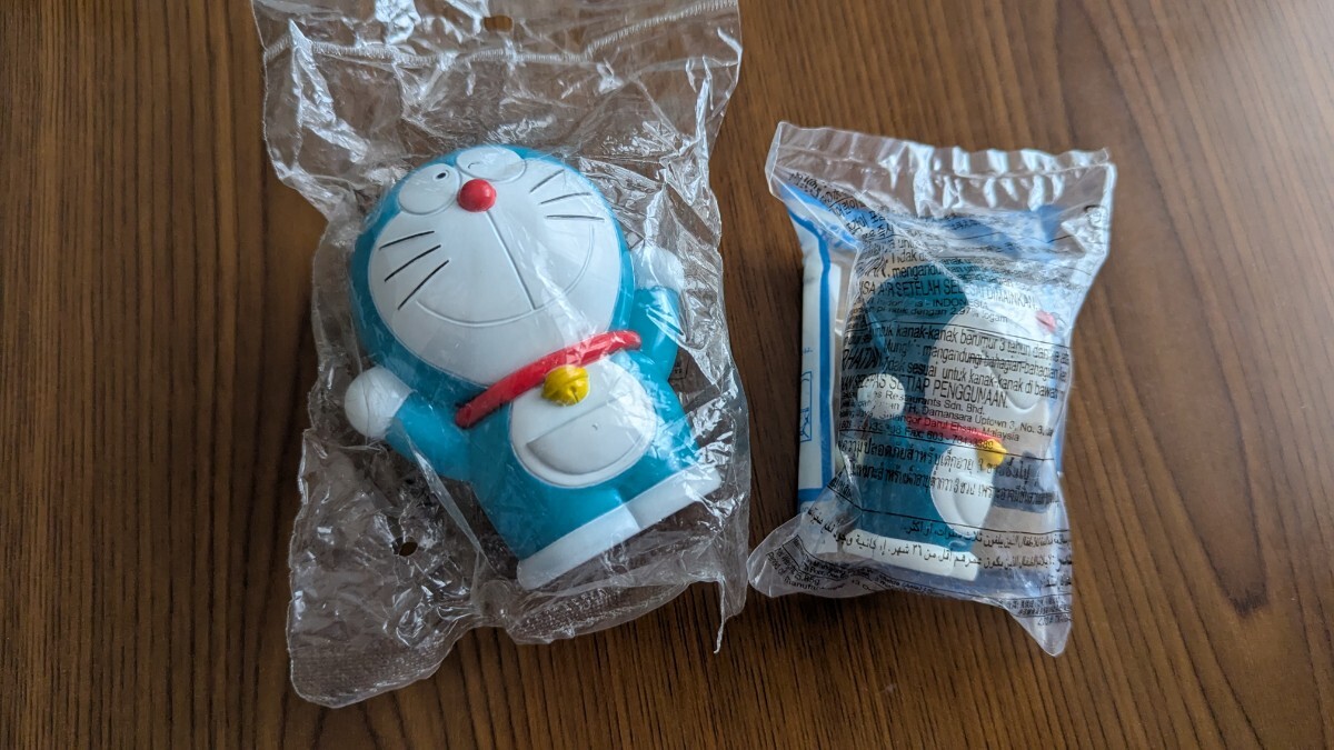 2025年最新】Yahoo!オークション -ドラえもん貯金箱(た行)の中古