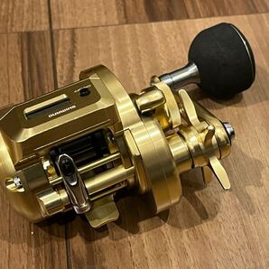 18オシアコンクエストCT 201HG