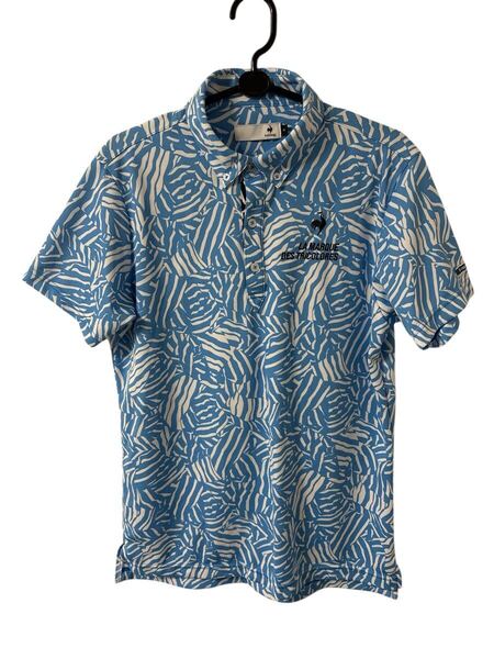 le coq sportif ルコック ゴルフウェア ポロシャツ 半袖
