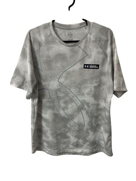 UNDER ARMOUR アンダーアーマー Tシャツ 半袖
