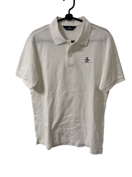 Munsingwear マンシング ゴルフウェア ポロシャツ 半袖