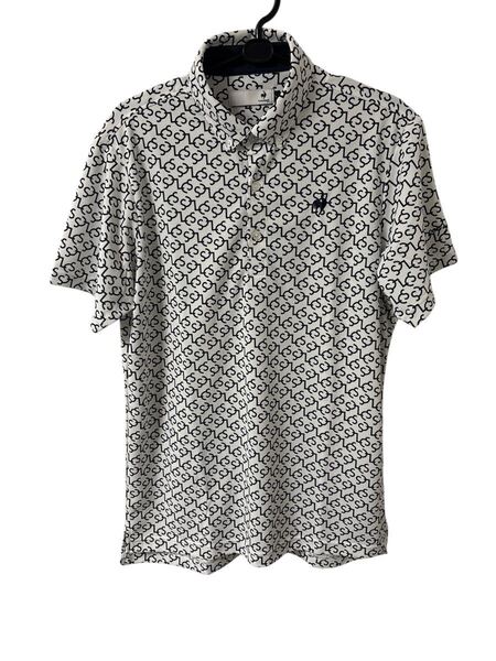 le coq sportif ルコック ゴルフウェア ポロシャツ 半袖