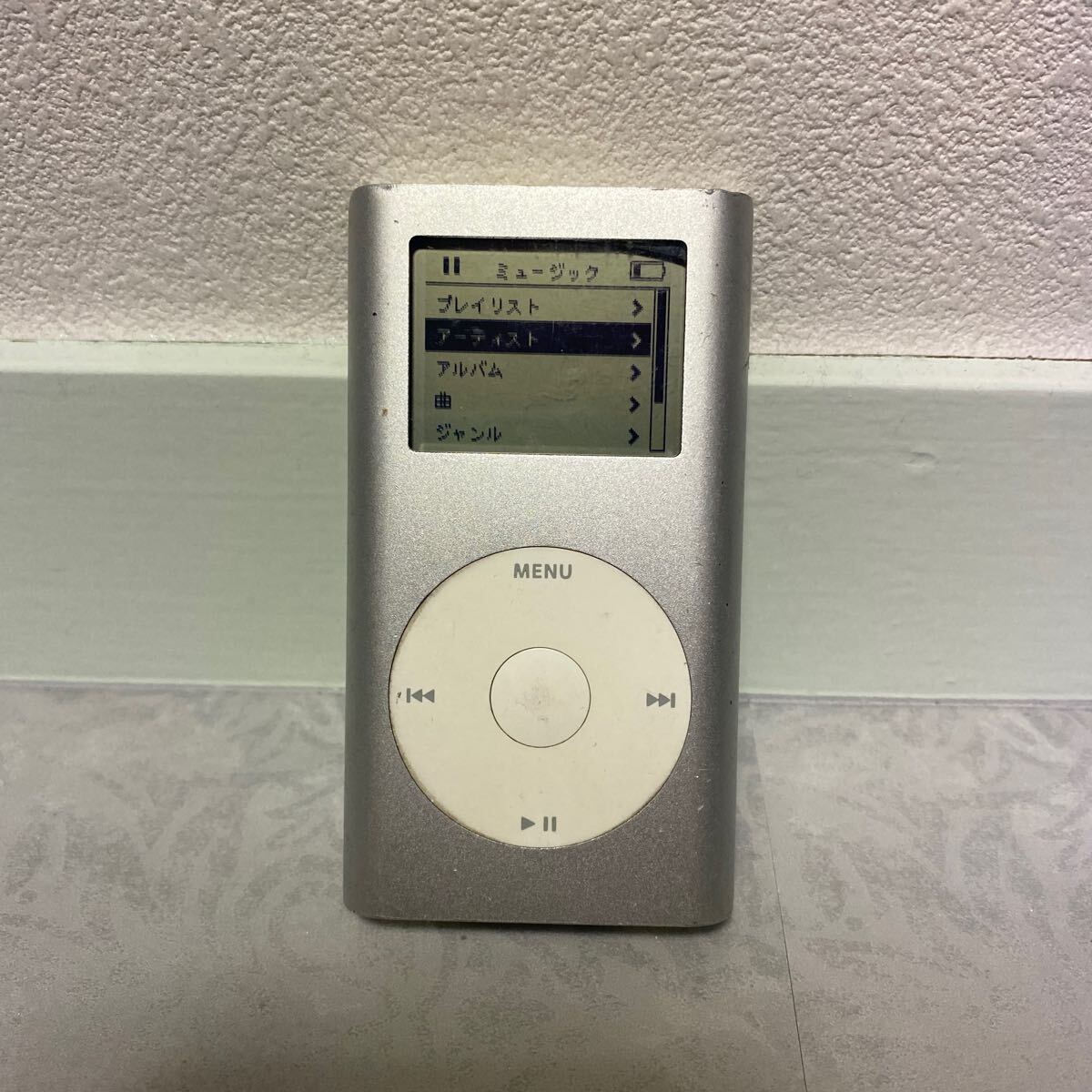 Yahoo!オークション -「ipod mini 第2世代」の落札相場・落札価格