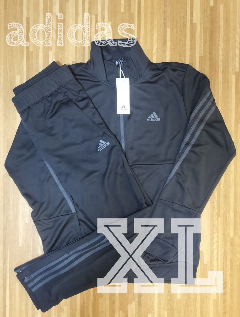 2025年最新】Yahoo!オークション -adidas アディダス ジャージ