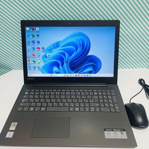 T270 LENOVOノートパソコンSSD第7世代 Windows11オフィス付