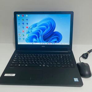 T303 DellノートパソコンSSD高速WEBカメラWindows11オフィス