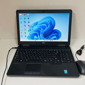 T305 Dellノートパソコンi5高速SSDサクサクWindows11オフィス