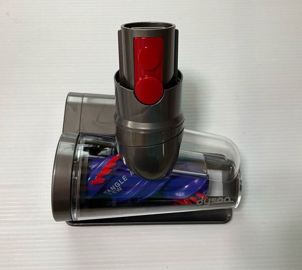 送料無料 新品未使用 ダイソン V12付属品 毛絡み防止スクリューツール 正規品 Digital Slim SV18 SV20 SV30 SV46 SV49 動作確認済