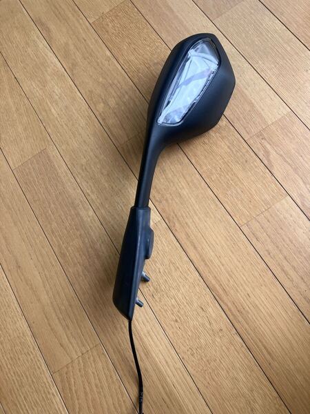 ☆S1000RR☆K67☆純正ミラー☆左☆傷有り☆割れ無し☆