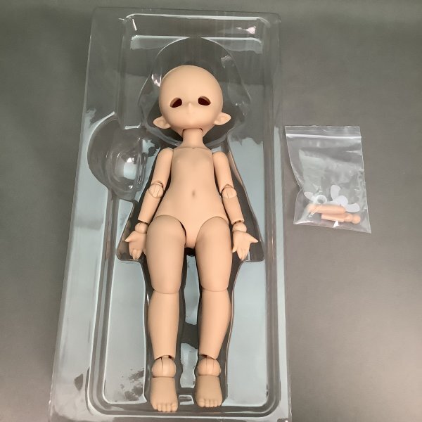 IMOMODOLL/APSU カスタムヘッド A-24-01-17-107-NY-ZA（Original