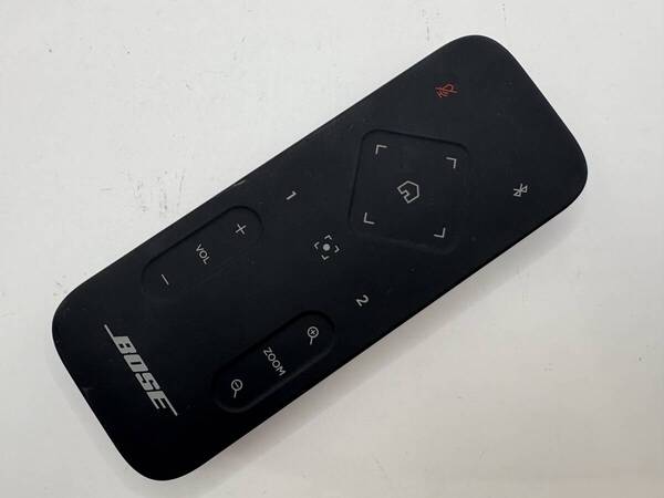 BOSE ボーズ VB-S リモコンのみ リモコン