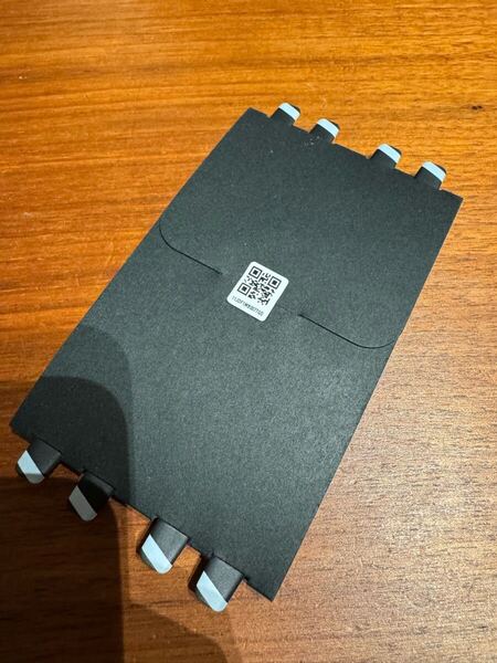 DJI ドローン AIR 2/2s MAVIC 2プロペラ 純正品 未開封 4枚入り