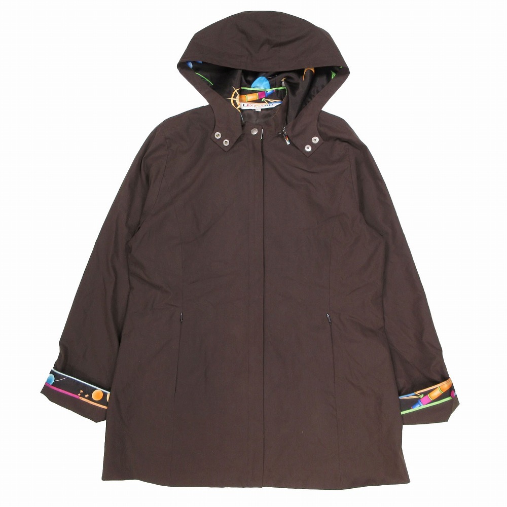 2025年最新】Yahoo!オークション -レオナール コートの中古品