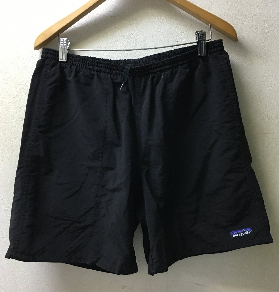 Lサイズ 極美品【2016・廃盤】patagonia バギーズショーツ 5