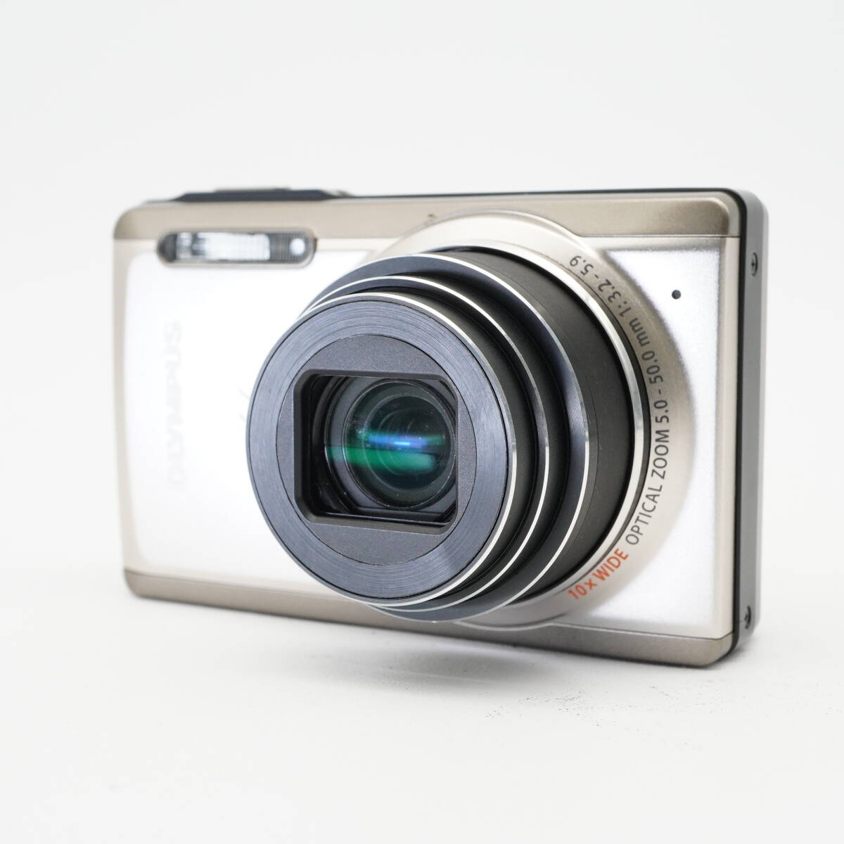 【OLYMPUS】μ-9010 コンパクトデジタルカメラ Amazon | OLYMPUS デジタルカメラ μ-9010 (広角 光学10倍ズーム
