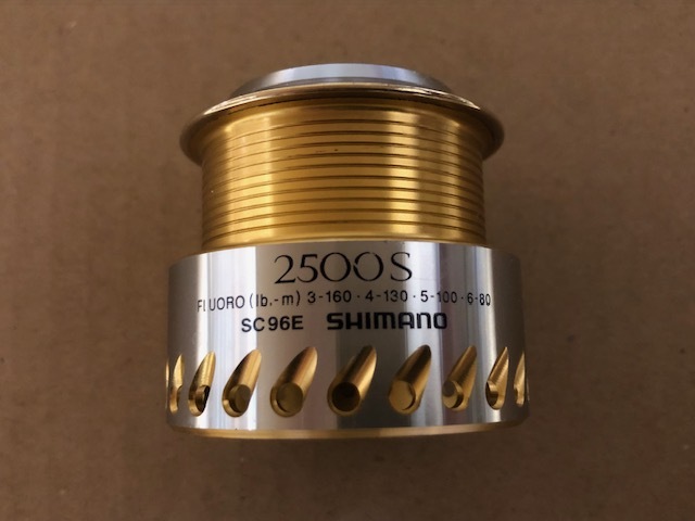 2025年最新】Yahoo!オークション -04ステラ スプールの中古品