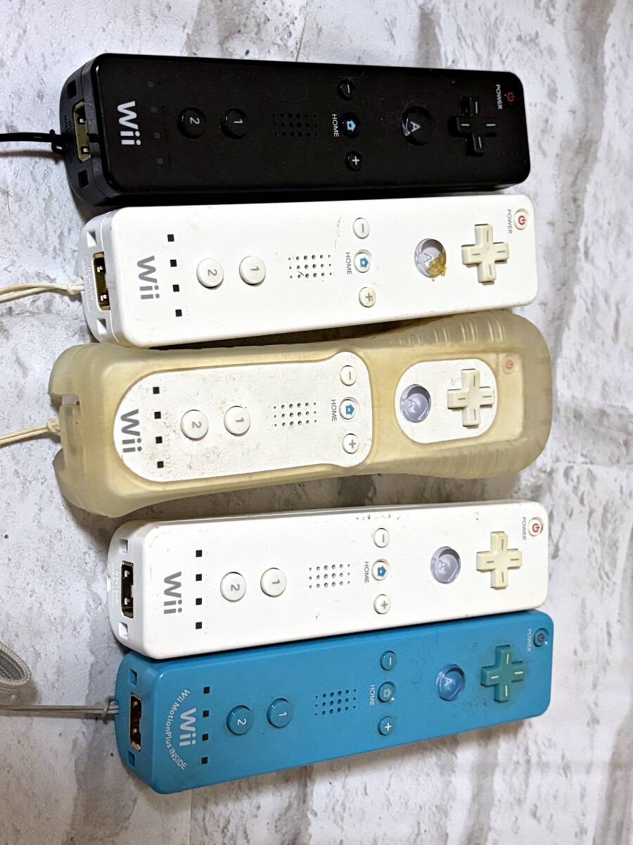Yahoo!オークション -「wiiリモコン ジャンク」の落札相場・落札価格