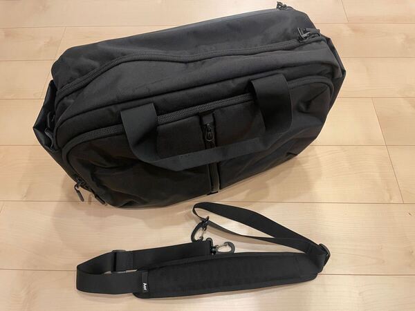 Aer Travel Weekender