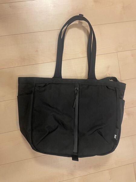Aer city tote トートバッグ Cordura