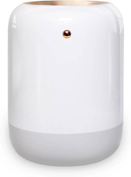 加湿器 卓上 USB 充電式 小型 静音 UV除菌 ダブルノズル 強力 500ml 大容量 バッテリー 残量表示 ミスト2段階 16時間連続使用 超音波式