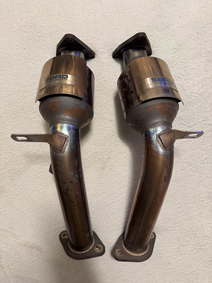 2025年最新】Yahoo!オークション -ckv36 触媒の中古品・新品・未