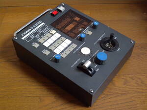 Canon U-4 オペレーションユニット 操作パネル OP-40AⅡ 中古 【送料込み】