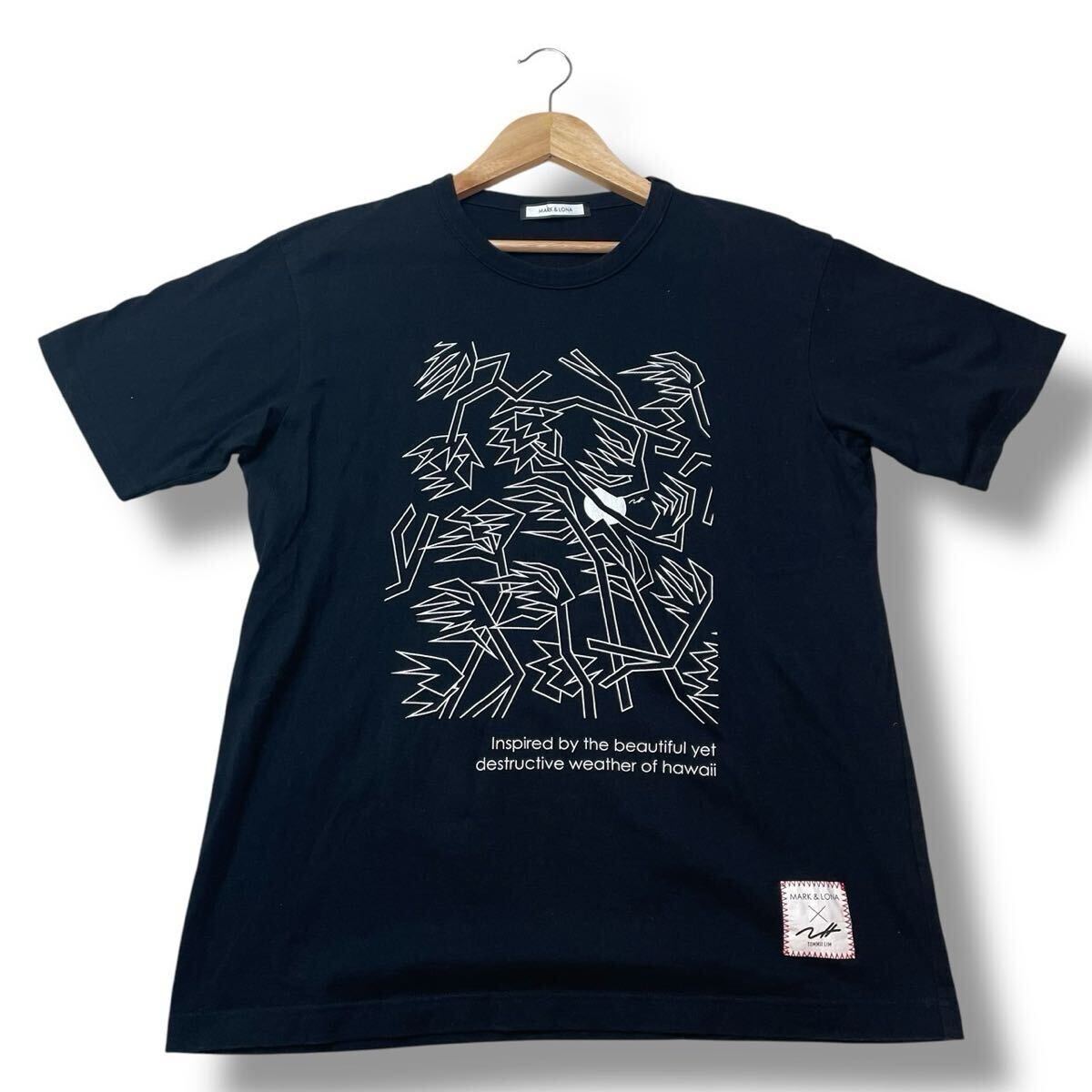 2025年最新】Yahoo!オークション -マークアンドロナ 48(Tシャツ