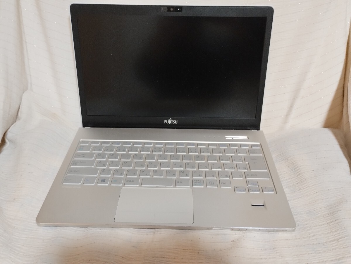 2025年最新】Yahoo!オークション -lifebook sh75の中古品・新品