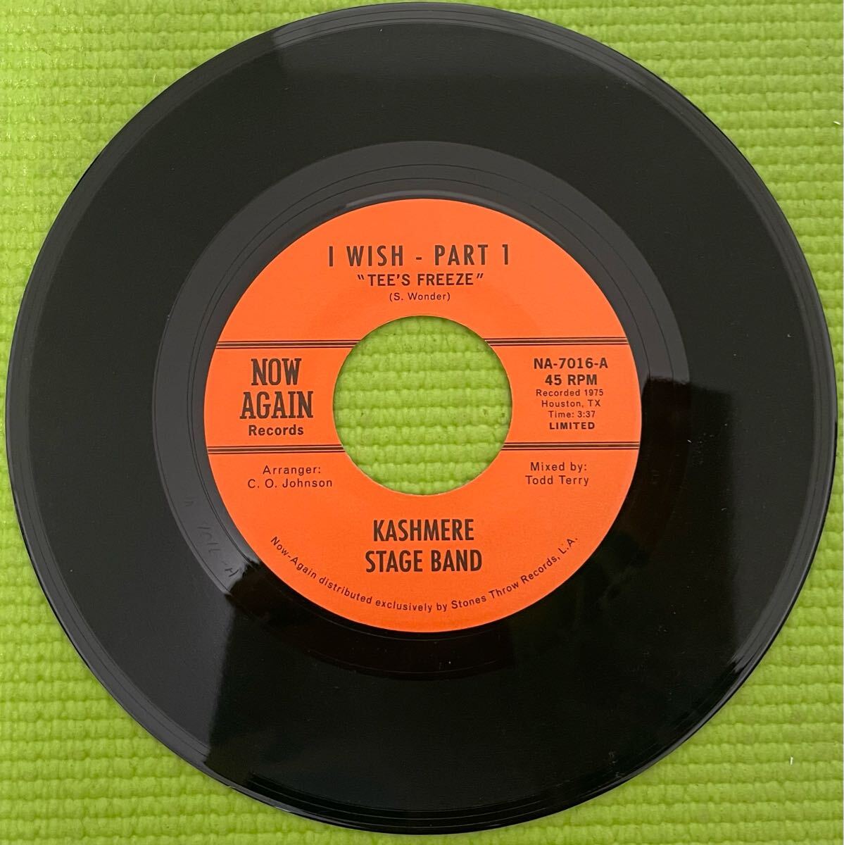 レコード/新品未使用ボビー・ウィリアムズ\サザンソウル　JB ファンキーグルーヴ 2025年最新】Yahoo!オークション -soul funkの中古品・新品・未