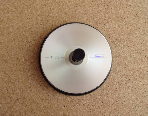 太陽誘電 That's DVD-R 録画用 CPRM対応 4.7GB 10枚