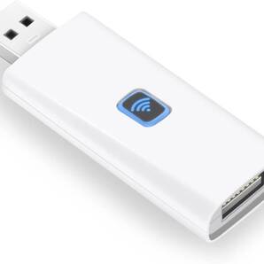 PC/P4/Steam/Switch用 変換アダプター PS5/P4/PS3/XboxOne S/Switch Pro コントローラー対応 Bluetooth/有線接続 (ABSオフホワイト)
