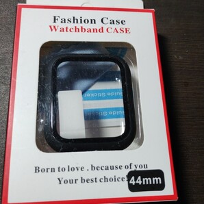 Apple Watch アップルウォッチ カバー ウォッチケース 保護カバー Apple Watch Series4/Series5 44mm