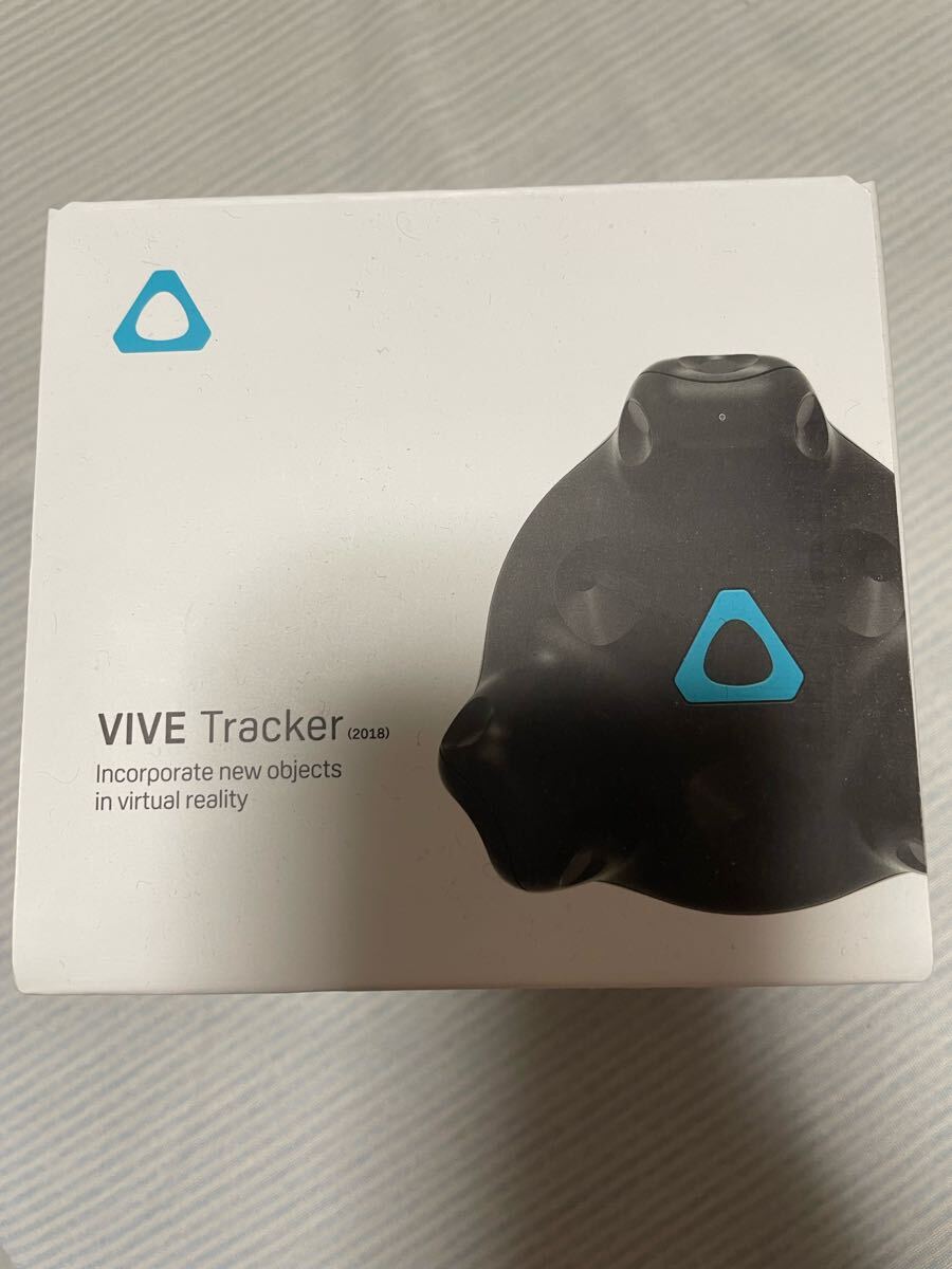 HTC/VIVE Tracker 3.0/3個セット/トラッカー ⑥ (中古パソコン