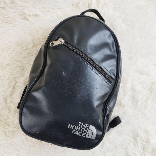 THE NORTH FACE ザノースフェイス リュック バックパック 黒 旅行 アウトドア ブラック