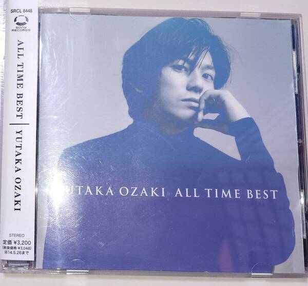 尾崎豊/ALL TIME BEST