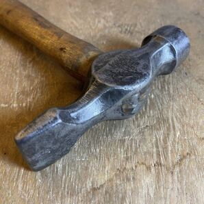 ■安全第一■UK個人輸入 ブリック ハンマー クロスピン 153 ③ 2