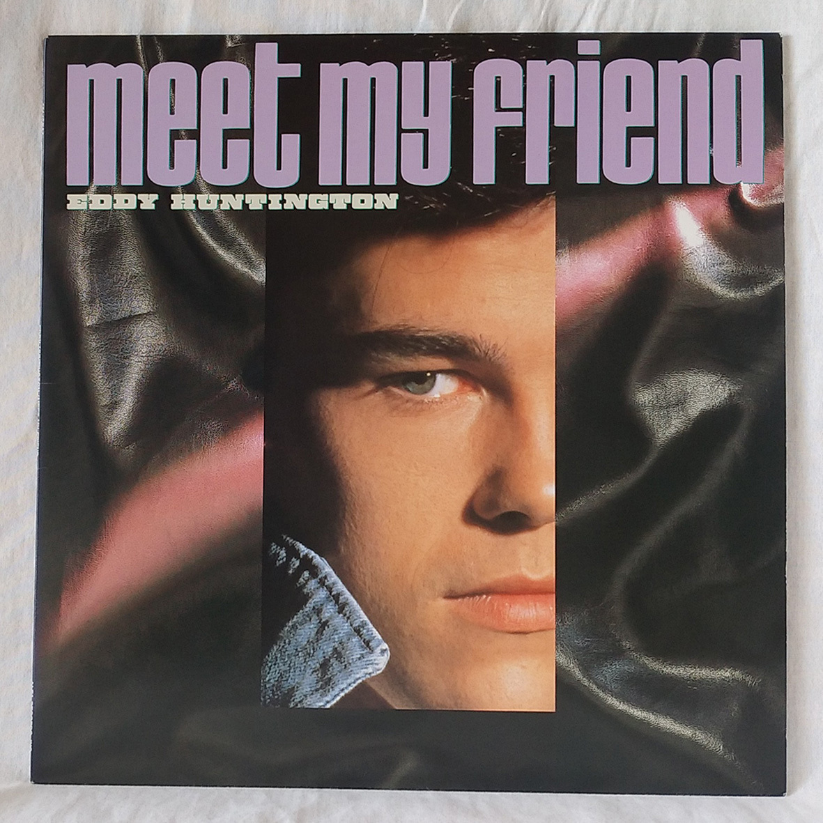 Yahoo!オークション -「eddy huntington」(レコード) の落札相場