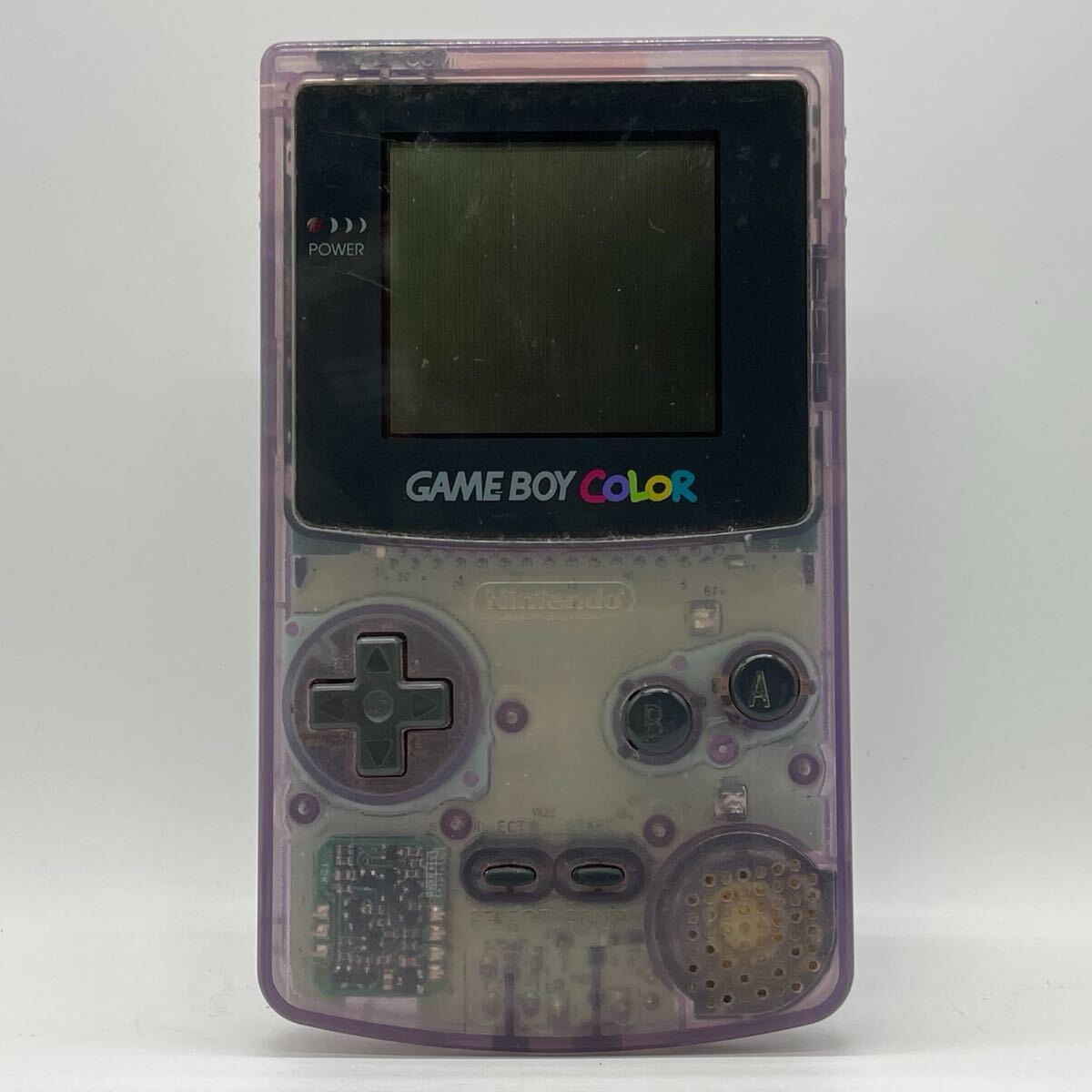 ゲームボーイカラー　Ｄ 2011_07_31_004648.JPG