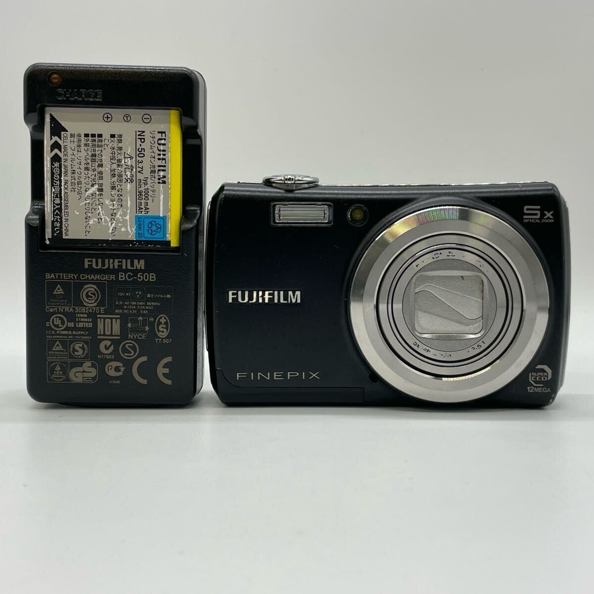 Amazon.co.jp: FUJIFILM デジタルカメラ FinePix