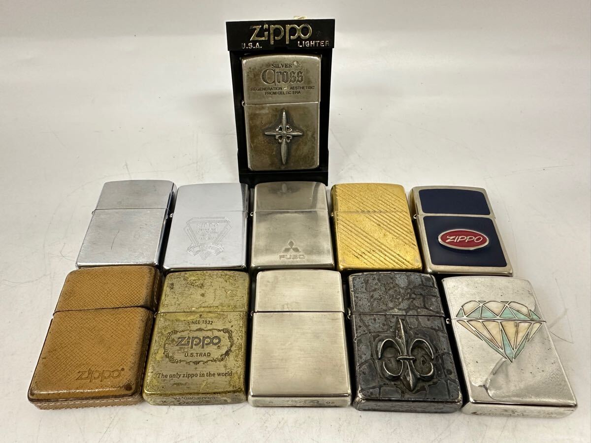 Yahoo!オークション -「△zippoまとめて」(雑貨) の落札相場