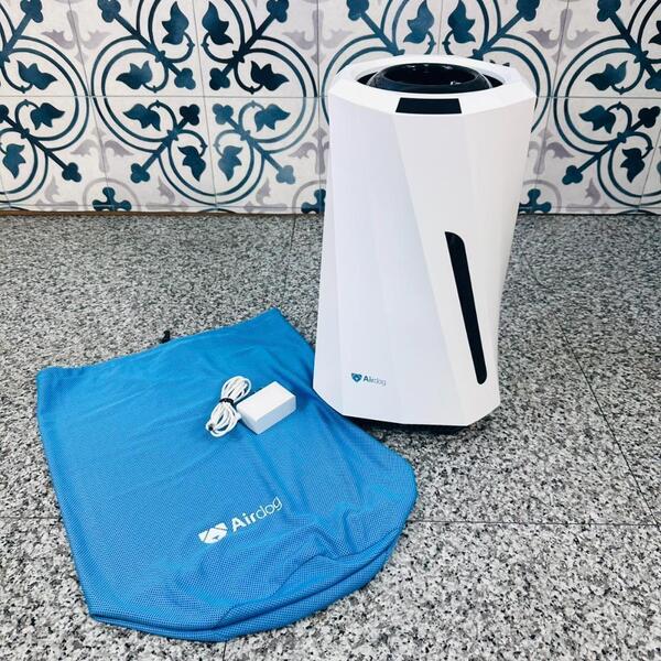 Airdog エアドッグ moi 高性能加湿器 H5 2023年製