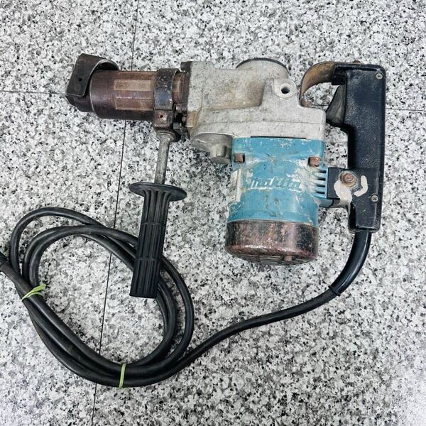 makita マキタ HR3850 ハンマードリル 38mm 100V 電動工具 建築 大工 道具 職人 DIY