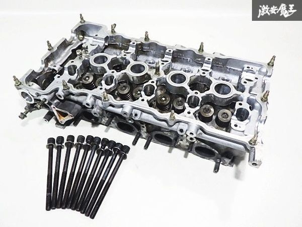 2025年最新】Yahoo!オークション -sr20det ヘッドの中古品・新品