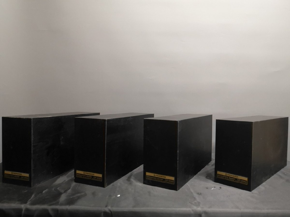 その他 speaker base CP-200 Yahoo!オークション -「スピーカーベース」(パイオニア) (一般