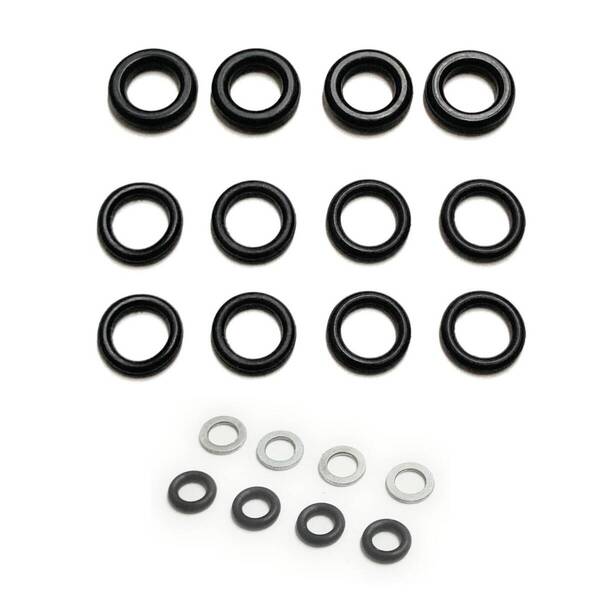 ケイヒン CVK CVKD キャブレター ジョイント Oリング ZRX400 ゼファー 400 χ 750 ZXR400 ZZR400 GPZ400R FX400R GPZ900R ZZR250 バリオス