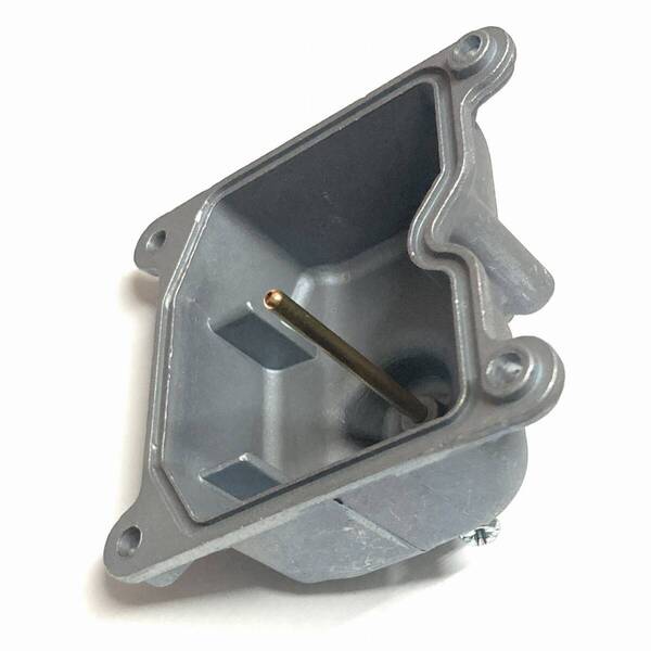 ケイヒン CVKキャブレター フロートチャンバー 250TR KLX250 Dトラッカー エストレヤ ZZR250 VULCAN-II バルカン エリミネーター250
